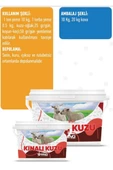 Hs Tarım Revitamin Kınalı Kuzu Koyun Keçi Kuzu ve Buzağı Hayvan Yem Katkı 20 KG Kova - 4