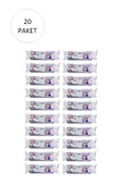 J-650 Jumbo Boy Çöp Torbası 80 x 110 cm 10 Lu Rulo x 20 Paket = 200 Adet (Siyah) - 1