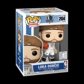 Funko Pop Basketball Luka Doncic 204 - 1