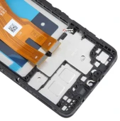 Samsung Galaxy A05 (SM-A055F) Lcd Ekran Dokunmatik Çıtalı DS - 2