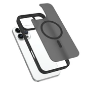 Joko iPhone 16 Pro Kılıf Jota Seri Magsafe Kapak - 5