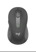 Logitech M650 910-006253 Signature Sessiz Kablosuz Optik Mouse - 1