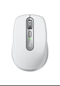 Logitech MX Anywhere 3S Kompakt Kablosuz Lazer Mouse - 1