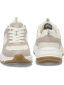 U.S.POLO ASSN.SORLEY 5FX PUDRA COMFORT CASUAL ANATOMİK SPOR AYAKKABI - 6