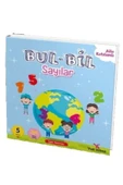Yeti - Bul Bil Sayılar - 1