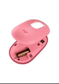 Logitech POP Kablosuz Optik Mouse Pembe - 6