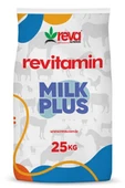 Hs Tarım Revitamin Milk Plus   25 kg Kraft - 1