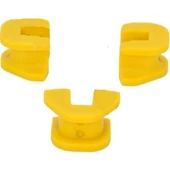 KAYDIRICI 3' LÜ SET Scooter 50cc thumbnail 3