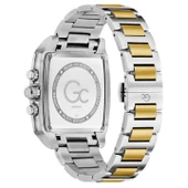 Gc GCZ56006G9 Erkek Kol Saati thumbnail 3