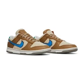 size? x Dunk Low Dark Driftwood thumbnail 3