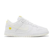 Dunk Low Valentines Day Yellow Heart thumbnail 1
