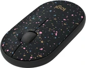 Logitech 910-007281 M340 Kablosuz Mouse - Benekli - 2