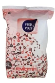 Hs Tarım Revitamin Feed Plus - Et ve Süt Verim Artırıcı Yem Katkı 25 KG Kraft - 2