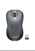 Logitech M310 Kablosuz Mouse 2.4 GHz Nano Alıcılı - 1