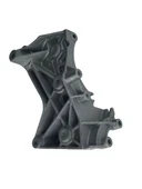 Klima Komprasör Bağlantı Ayağı - Renault Megane 2 8200393718 thumbnail 1