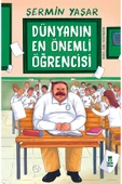 Dünyanın En Önemli Öğrencisi Taze Kitap - 2