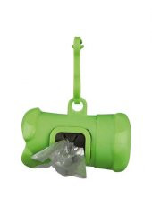 Trixie Köpek Tuvalet Torbası Kabı - 1