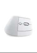 Logitech Lift Vertical Kablosuz Çift Modlu Mouse - 11