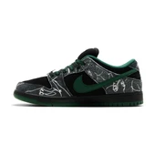 Nike THERE Skateboards x Dunk Low SB Ultra Humanized - 3