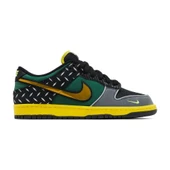 Nike Dunk Low What the Duck University of Oregon Home PE - 1