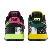 Nike Dunk Low What the Duck University of Oregon Home PE - 4