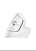 Logitech Lift Vertical Kablosuz Çift Modlu Mouse - 10
