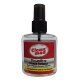 Cleanmod Mini Oto Temizlik Seti 100 Ml 4 Lü - 4