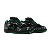 Nike THERE Skateboards x Dunk Low SB Ultra Humanized - 2