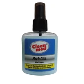 Cleanmod Mini Oto Temizlik Seti 100 Ml 4 Lü - 2