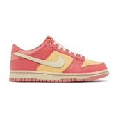 Dunk Low Strawberry Peach - 1