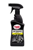 Cleanmod 3'lü Oto Dış Temizlik Koruma Seti 3 x 500 ml - 2
