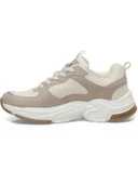 U.S.POLO ASSN.SORLEY 5FX PUDRA COMFORT CASUAL ANATOMİK SPOR AYAKKABI - 4