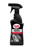 Cleanmod 3'lü Oto Dış Temizlik Koruma Seti 3 x 500 ml - 3