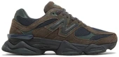 New Balance 9060 Beef and Broccoli Spor Ayakkabı - 1