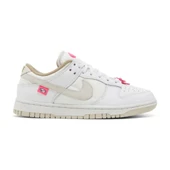 Nike Dunk Low Pink Bling thumbnail 1