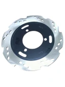 TVS APACHE RTR 200 FI - RTR 200 EURO 4 - - 1