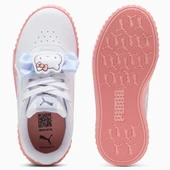 Puma 401419-01 Carina 3.0 Hello Kitty PS Ortopedik Çocuk Spor Ayakkabı thumbnail 6