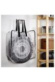 Saklama Torbası Şeffaf 65x22x65 Cm Çanta Polipropilen - 4