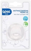 Nessiworld Wee Baby Akıtmaz Bardak Yedek Uç 891 - 2