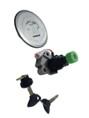 Apache 150 Kontak Set 2 Kablolu Daico thumbnail 1