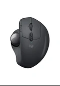 Logitech MX Ergo 910-005179 Graphite Kablosuz Trackball Mouse - 2
