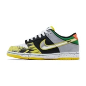 Nike Dunk Low What the Duck Away University thumbnail 3