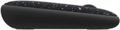 Logitech 910-007281 M340 Kablosuz Mouse - Benekli - 4