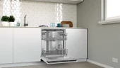 Profilo BMA401E5 5 Programlı Ankastre Bulaşık Makinesi - 3