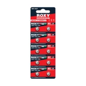 AG1 Alkaline lr60,621,364 1,5 V Pil - 1