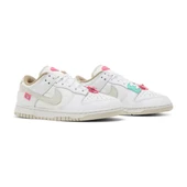 Nike Dunk Low Pink Bling thumbnail 3