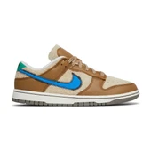 size? x Dunk Low Dark Driftwood thumbnail 1
