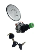 Apache 150 Kontak Set 2 Kablolu Daico thumbnail 3