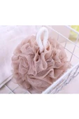 Karışık Renkli Banyo Lifleri 3 lü Set - Yumuşak Liflerle Pratik Temizlik ve Peeling Etkisi - 5