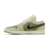 Air Jordan 1 Low SE Craft Light Olive - 3